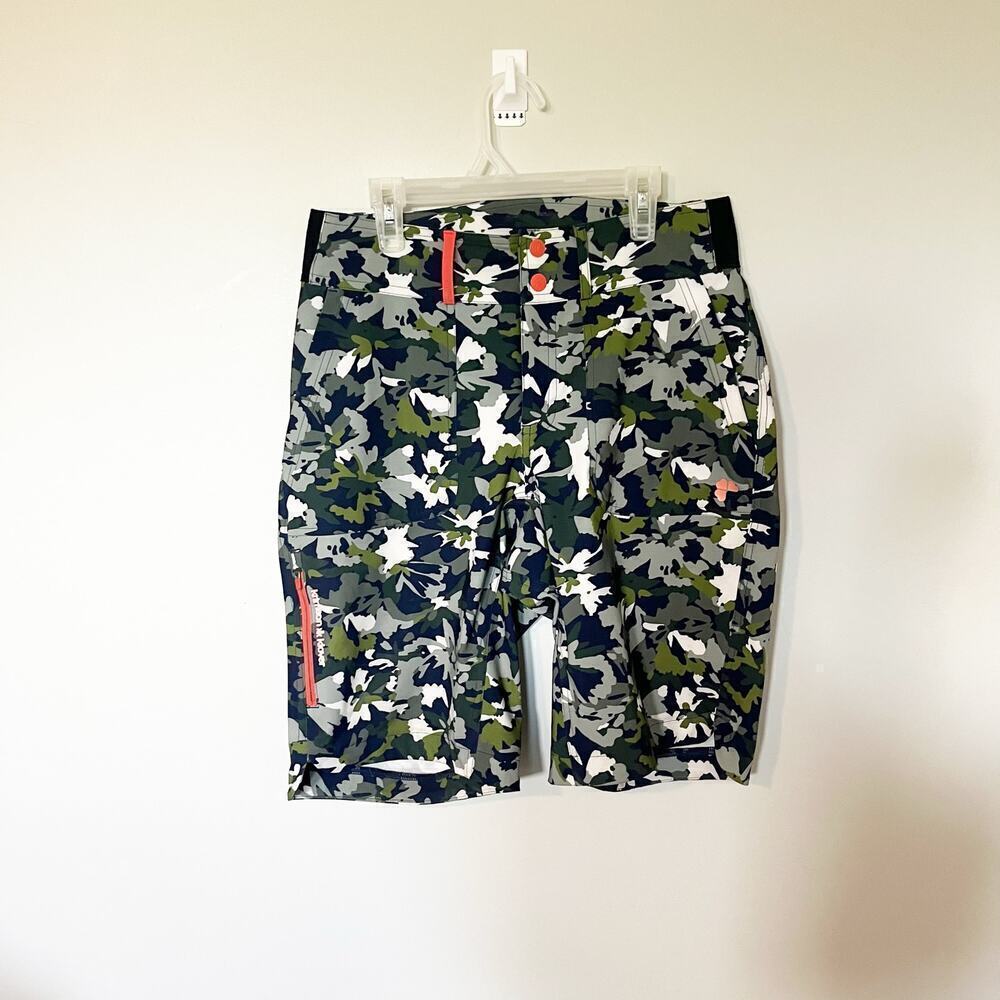 Krimson Klover Rory short long bike outdoor‎ casual women’s size xs